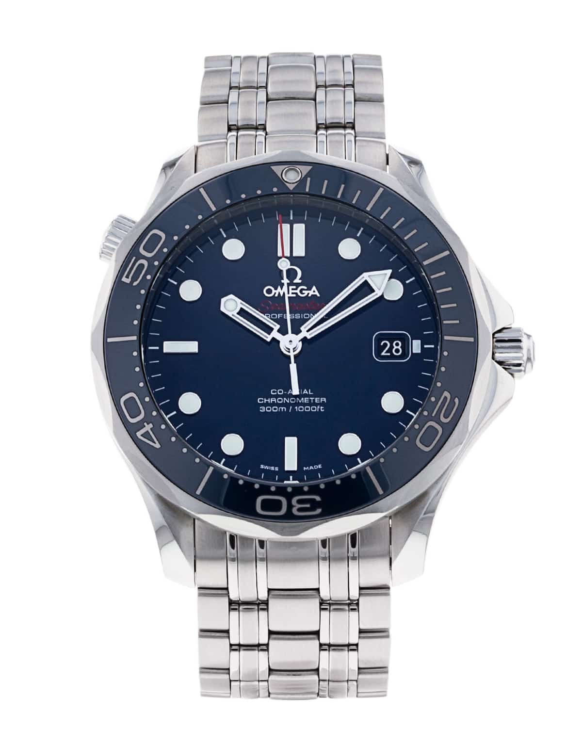 Omega Seamaster 300m 212.30.41.20.03.001